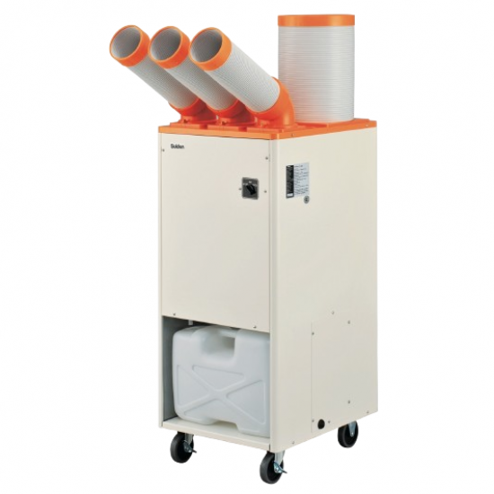 จำหน่ายแอร์อุตสาหกรรมเคลื่อนที่เฉพาะจุด(Spot Cooler) - บริษัท โอซากิ เทรดดิ้ง (ไทยแลนด์) จำกัด - จำหน่ายแผ่นกันลื่นแบรนด์AMCO  จำหน่ายเทปตีเส้นพื้นโรงงานราคาส่ง  จำหน่ายแผ่นอลูมิเนียมสะท้อนความร้อน  ขายเทปกาวอุตสาหกรรม ราคาส่ง  จำหน่ายแอร์อุตสาหกรรมเคลื่อนที่เฉพาะจุด  จำหน่ายพัดลมดูด-เป่าอากาศSUIDEN  บริษัทขายวัสดุอุตสาหกรรม  บริษัทจัดหาอุปกรณ์อุตสาหกรรม  ขายสายพานส่งกำลัง ราคาส่ง  ขายตลับลูกปืน ราคาส่ง 